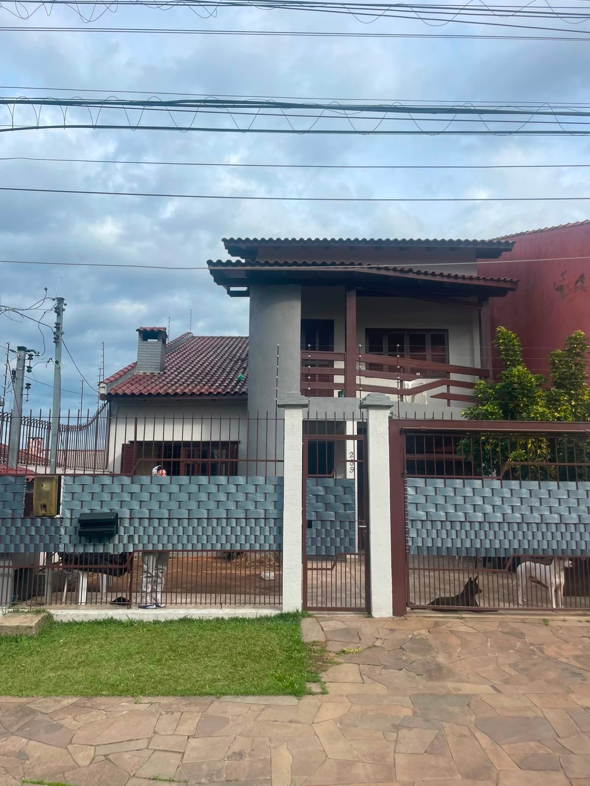 Centro Terapêutico Masculino Unidade 2 - Porto Alegre (Rosa dos Ventos) - Rio Grande do Sul